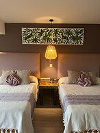 Zen Suites by Regente