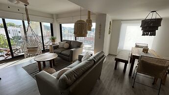 Zen Suites by Regente