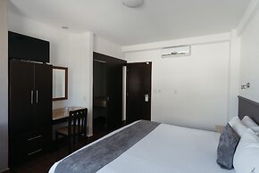 Hoteles Unico Express