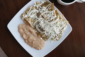 Hoteles Unico Express