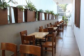 Hoteles Unico Express