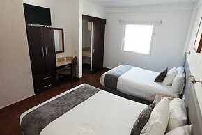 Hoteles Unico Express