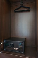 Hoteles Unico Express