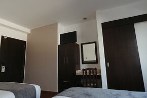 Hoteles Unico Express