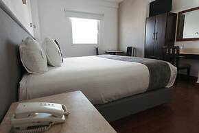 Hoteles Unico Express