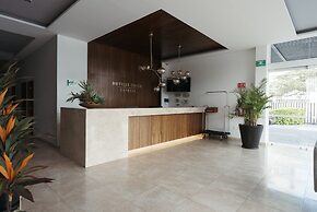 Hoteles Unico Express