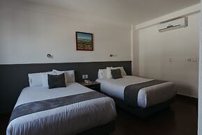 Hoteles Unico Express