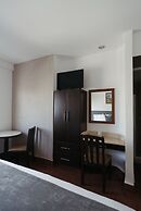 Hoteles Unico Express