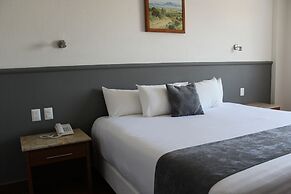 Hoteles Unico Express