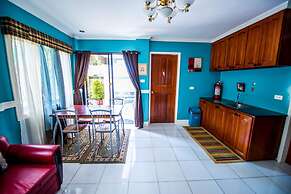 The Gabriella B&B
