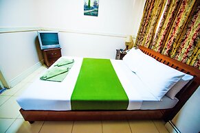 The Gabriella B&B
