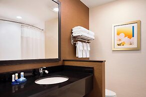 Fairfield Inn & Suites Akron Fairlawn