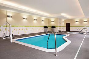 Fairfield Inn & Suites Akron Fairlawn