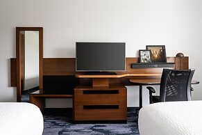 Fairfield Inn & Suites Akron Fairlawn