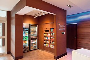 Fairfield Inn & Suites Akron Fairlawn