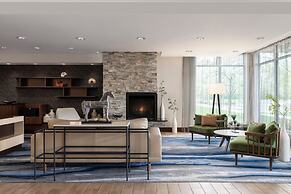 Fairfield Inn & Suites Akron Fairlawn