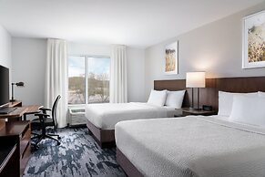 Fairfield Inn & Suites Akron Fairlawn