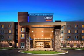 Fairfield Inn & Suites Akron Fairlawn