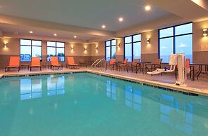 Hampton Inn Snyder TX