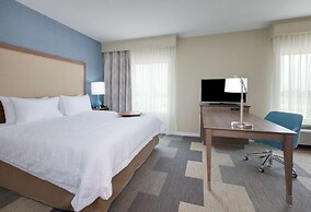 Hampton Inn Snyder TX