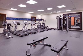 Hampton Inn Snyder TX