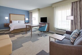 Hampton Inn Snyder TX