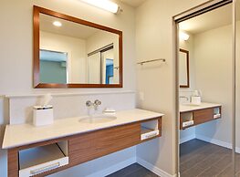 Hampton Inn Snyder TX