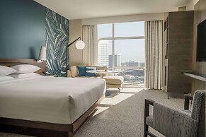 Hyatt Regency Houston/Galleria