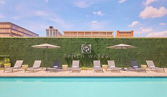 Hyatt Regency Houston/Galleria