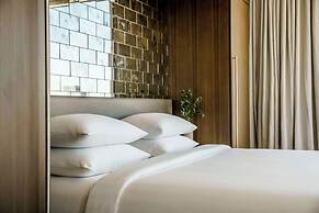 Hyatt Regency Houston/Galleria