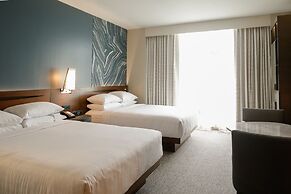 Hyatt Regency Houston/Galleria