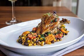 Hyatt Regency Houston/Galleria