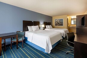 Days Inn by Wyndham Charles Town/Harpers Ferry