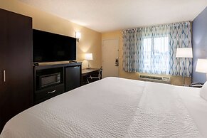 Days Inn by Wyndham Charles Town/Harpers Ferry