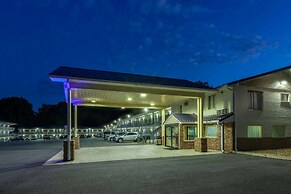 Days Inn by Wyndham Charles Town/Harpers Ferry