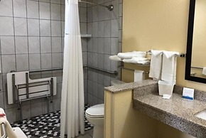 Days Inn by Wyndham Charles Town/Harpers Ferry