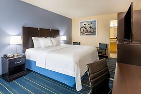 Days Inn by Wyndham Charles Town/Harpers Ferry