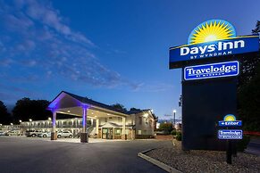 Days Inn by Wyndham Charles Town/Harpers Ferry