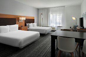 TownePlace Suites by Marriott Florence