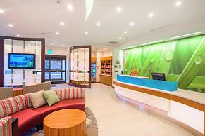 SpringHill Suites® by Marriott® Wilmington Wrightsville Beach