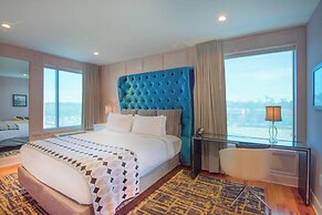 SpringHill Suites® by Marriott® Wilmington Wrightsville Beach