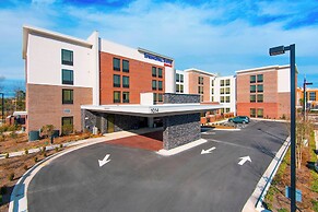 SpringHill Suites® by Marriott® Wilmington Wrightsville Beach
