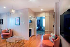 SpringHill Suites® by Marriott® Wilmington Wrightsville Beach