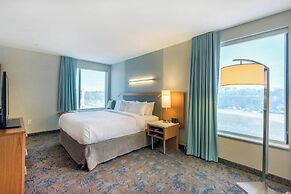 SpringHill Suites® by Marriott® Wilmington Wrightsville Beach
