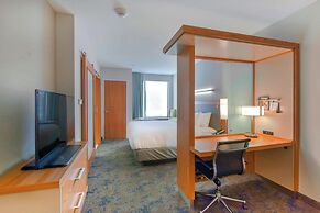 SpringHill Suites® by Marriott® Wilmington Wrightsville Beach