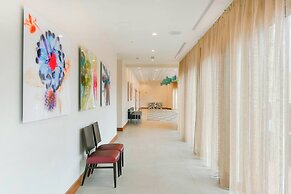 SpringHill Suites® by Marriott® Wilmington Wrightsville Beach