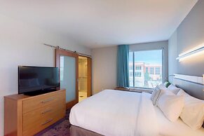 SpringHill Suites® by Marriott® Wilmington Wrightsville Beach