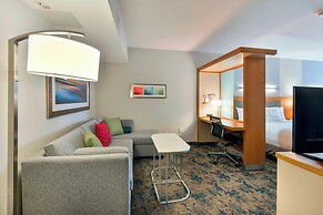 SpringHill Suites® by Marriott® Wilmington Wrightsville Beach