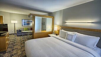 SpringHill Suites® by Marriott® Wilmington Wrightsville Beach