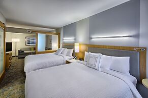 SpringHill Suites® by Marriott® Wilmington Wrightsville Beach